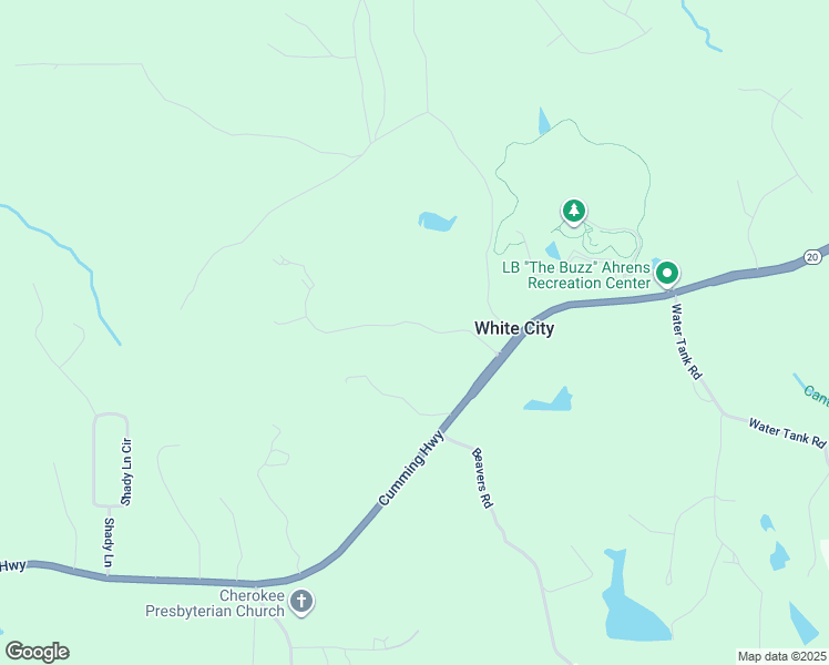 map of restaurants, bars, coffee shops, grocery stores, and more near 213 Heritage Town Parkway in Canton