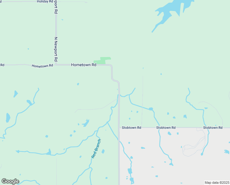map of restaurants, bars, coffee shops, grocery stores, and more near 7854 Newport Road in Lone Grove