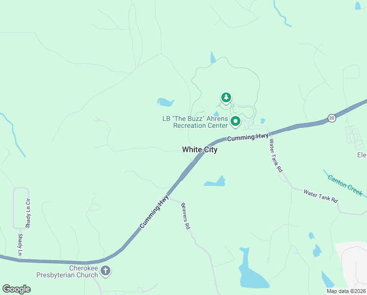 map of restaurants, bars, coffee shops, grocery stores, and more near 200 Heritage Town Parkway in Canton