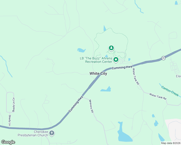 map of restaurants, bars, coffee shops, grocery stores, and more near 200 Heritage Town Parkway in Canton