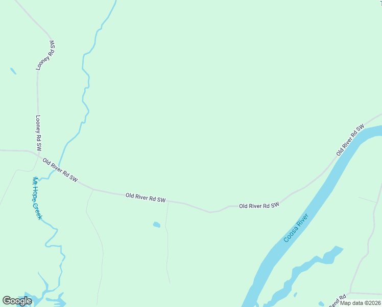 map of restaurants, bars, coffee shops, grocery stores, and more near 828 Old River Road Southwest in Rome