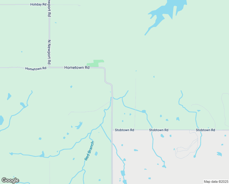 map of restaurants, bars, coffee shops, grocery stores, and more near 7854 Newport Road in Lone Grove