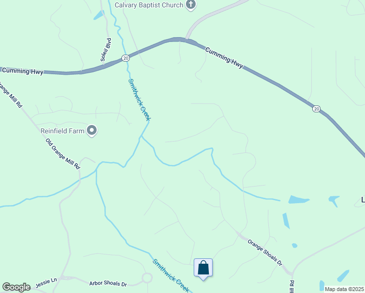 map of restaurants, bars, coffee shops, grocery stores, and more near 819 Holly Ridge in Canton
