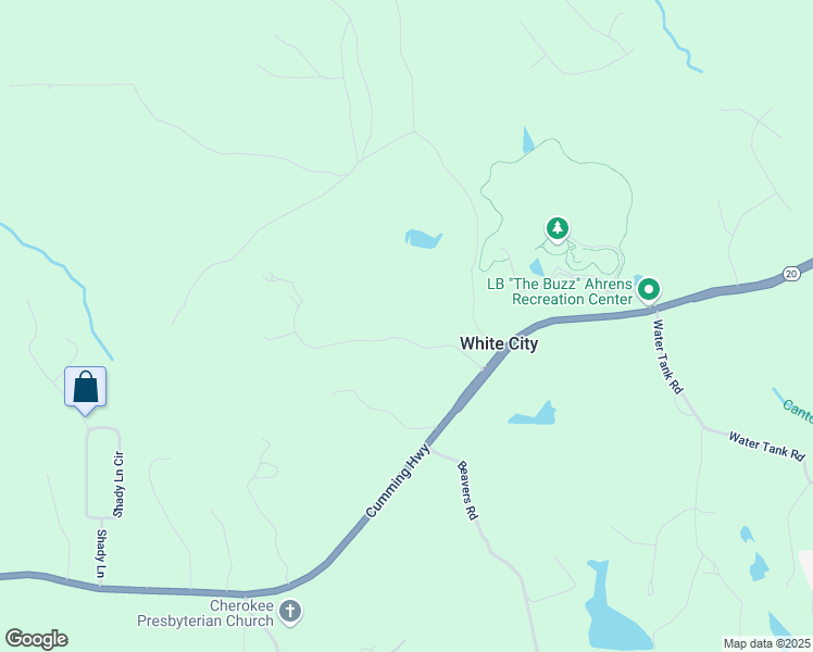 map of restaurants, bars, coffee shops, grocery stores, and more near 213 Heritage Town Parkway in Canton