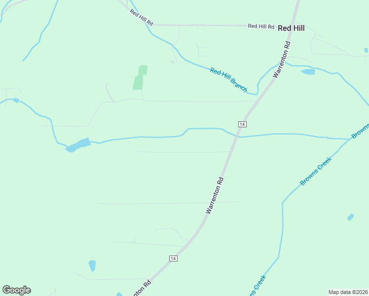 map of restaurants, bars, coffee shops, grocery stores, and more near 220 Tulip Lane in Guntersville