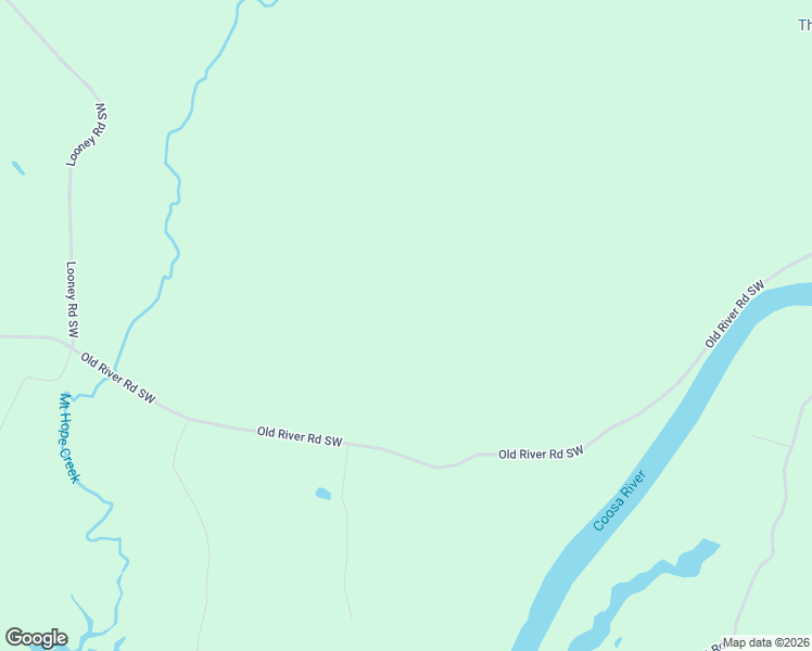 map of restaurants, bars, coffee shops, grocery stores, and more near 828 Old River Road Southwest in Rome