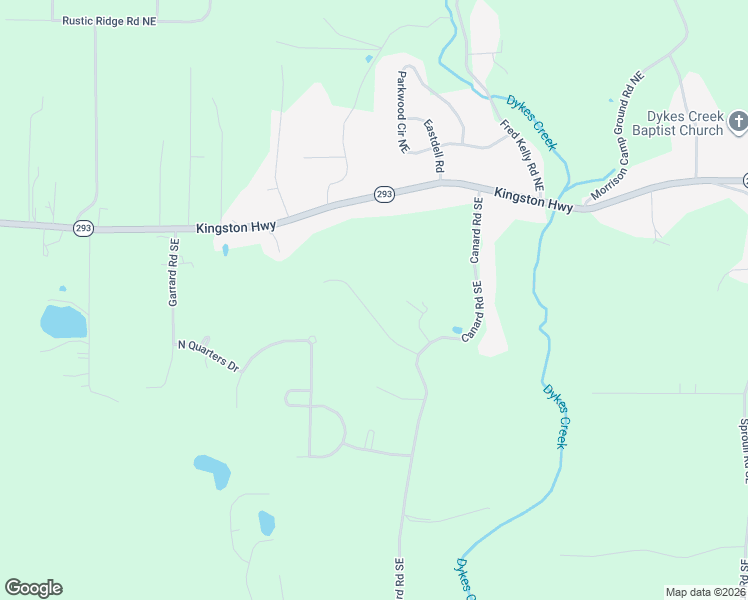 map of restaurants, bars, coffee shops, grocery stores, and more near 12 Everwood Court in Rome