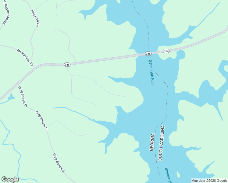 map of restaurants, bars, coffee shops, grocery stores, and more near 3074 Utah Drive in Elberton