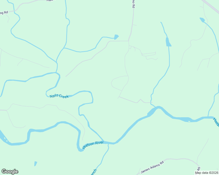 map of restaurants, bars, coffee shops, grocery stores, and more near 1154 Reno Road in Royston