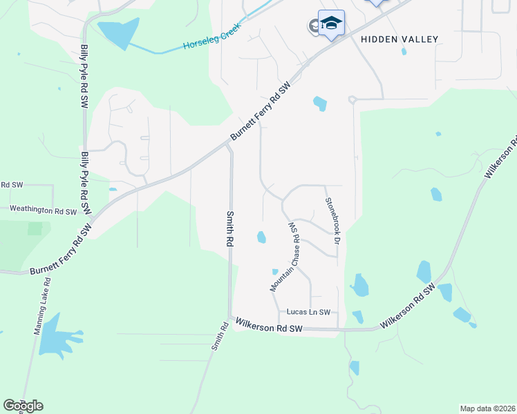 map of restaurants, bars, coffee shops, grocery stores, and more near 16 Limon Pl SW in Rome