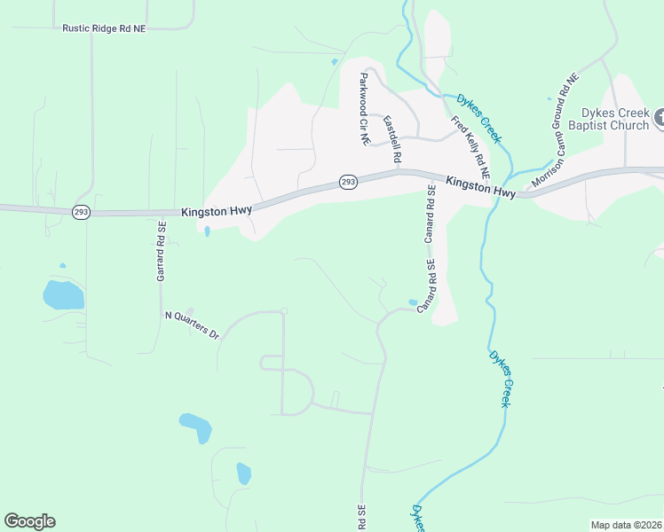 map of restaurants, bars, coffee shops, grocery stores, and more near 12 Everwood Court in Rome