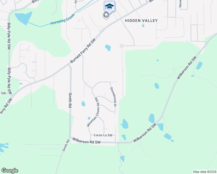map of restaurants, bars, coffee shops, grocery stores, and more near 8 Stonebrook Drive in Rome