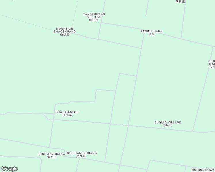 map of restaurants, bars, coffee shops, grocery stores, and more near in Shangqiu