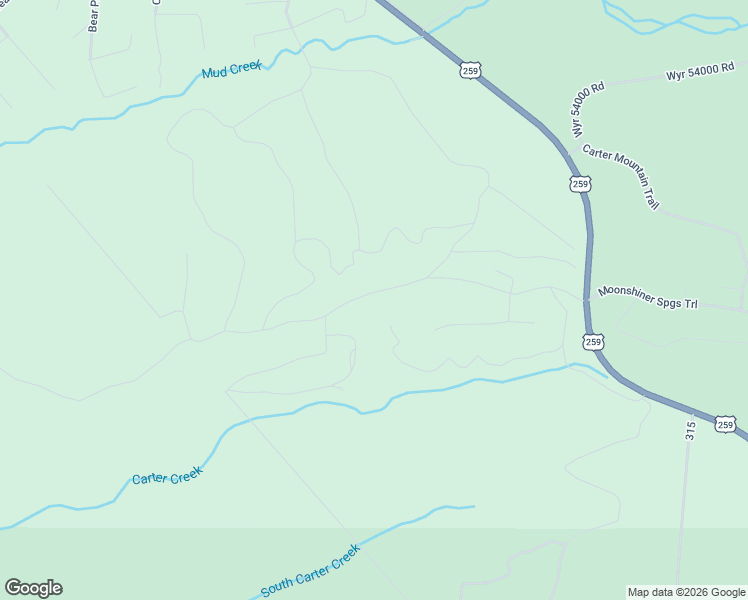 map of restaurants, bars, coffee shops, grocery stores, and more near in Broken Bow