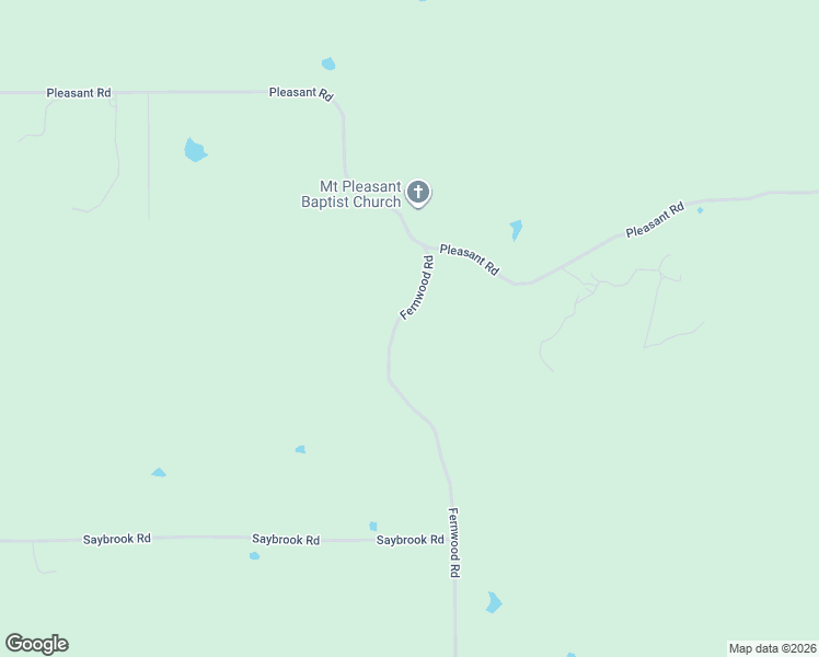 map of restaurants, bars, coffee shops, grocery stores, and more near 326 Fernwood Road in Ardmore