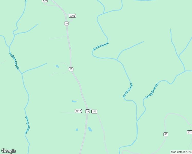 map of restaurants, bars, coffee shops, grocery stores, and more near 7114 County Road 39 in Addison