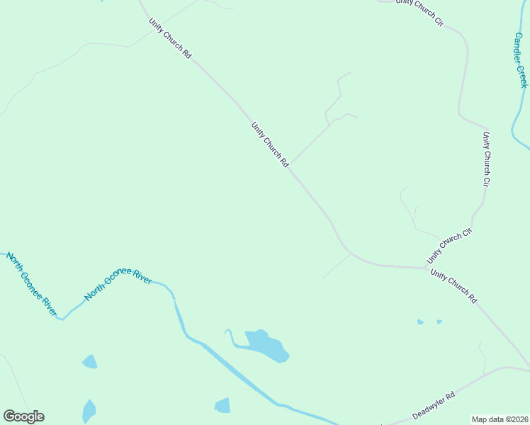 map of restaurants, bars, coffee shops, grocery stores, and more near 1033 Unity Church Road in Maysville