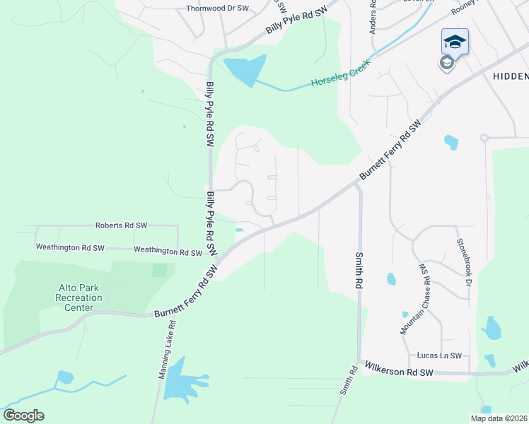 map of restaurants, bars, coffee shops, grocery stores, and more near 49 Willowrun Drive in Rome
