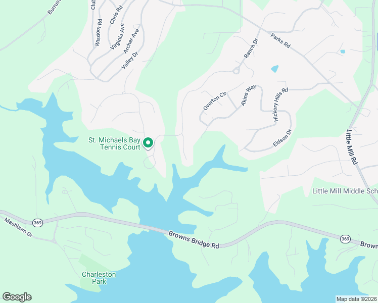 map of restaurants, bars, coffee shops, grocery stores, and more near 6045 Anchorage Quay in Cumming