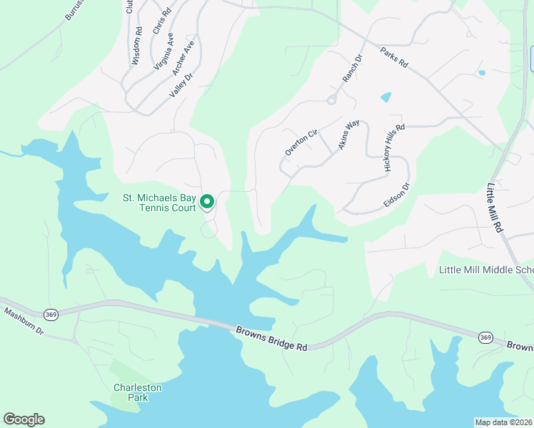 map of restaurants, bars, coffee shops, grocery stores, and more near 6045 Anchorage Quay in Cumming