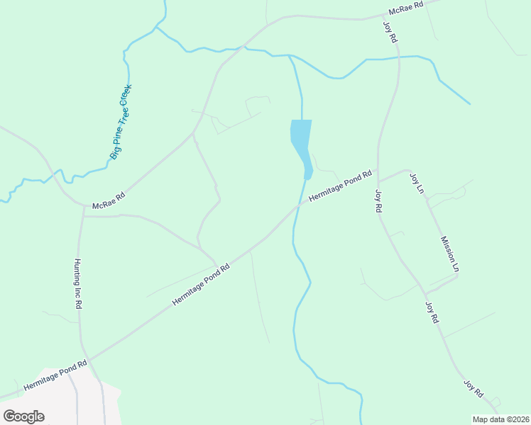 map of restaurants, bars, coffee shops, grocery stores, and more near 1098 Hermitage Pond Road in Camden