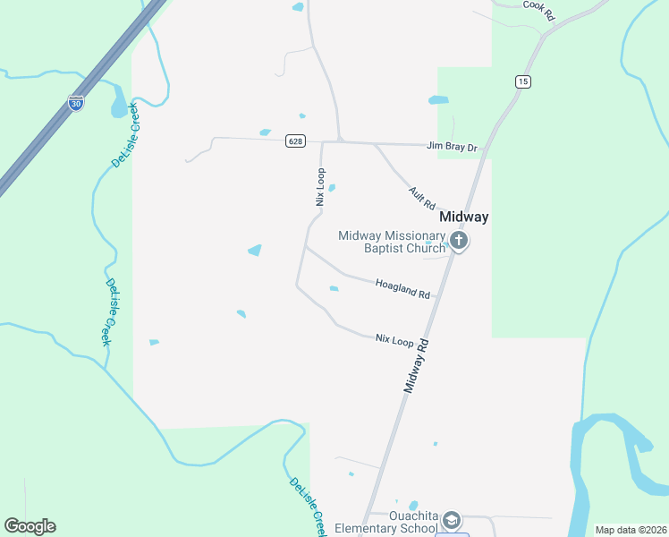 map of restaurants, bars, coffee shops, grocery stores, and more near 218 Hoagland Road in Donaldson