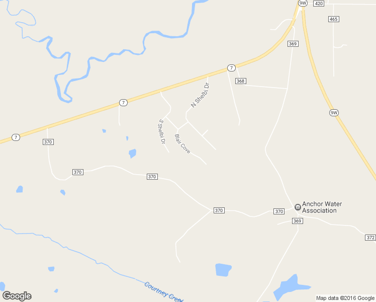 map of restaurants, bars, coffee shops, grocery stores, and more near Blair Cove in Oxford