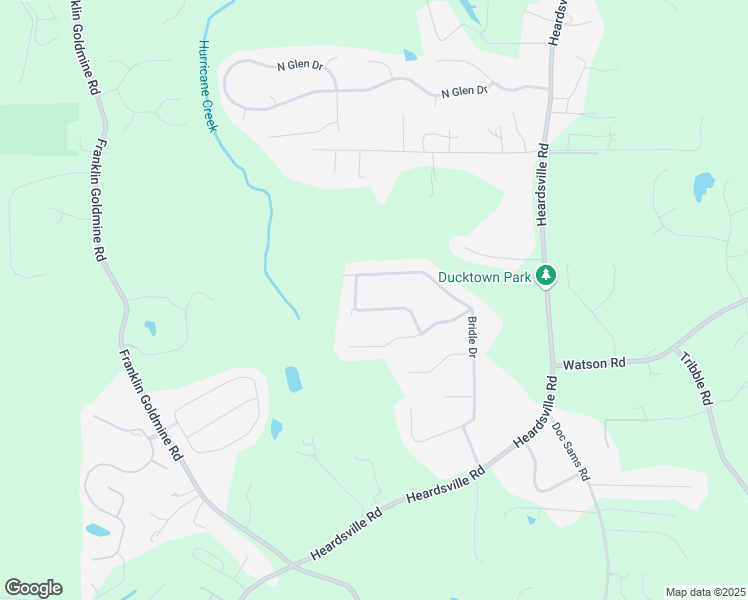 map of restaurants, bars, coffee shops, grocery stores, and more near 6060 Carriage Drive in Cumming