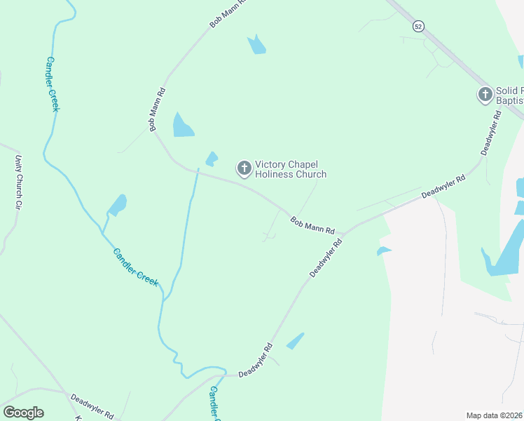 map of restaurants, bars, coffee shops, grocery stores, and more near 1460 Bob Mann Road in Maysville