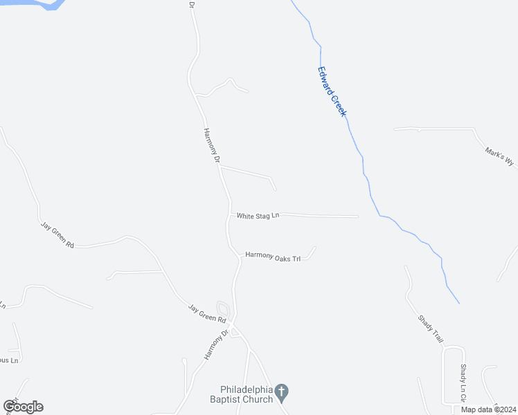 map of restaurants, bars, coffee shops, grocery stores, and more near 830 White Stag Lane in Canton
