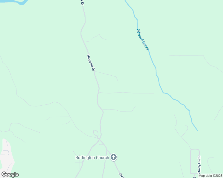 map of restaurants, bars, coffee shops, grocery stores, and more near 830 White Stag Lane in Canton