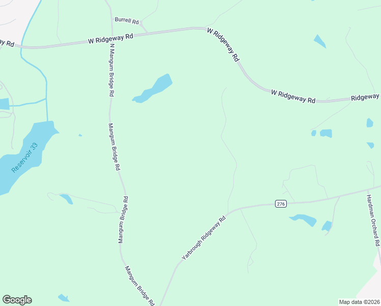 map of restaurants, bars, coffee shops, grocery stores, and more near 297 East Yarbrough Road in Maysville