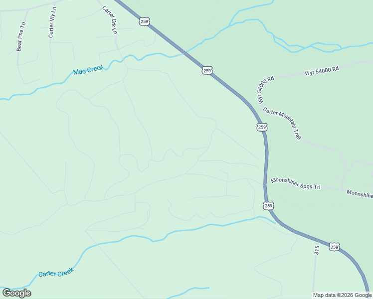 map of restaurants, bars, coffee shops, grocery stores, and more near in Broken Bow