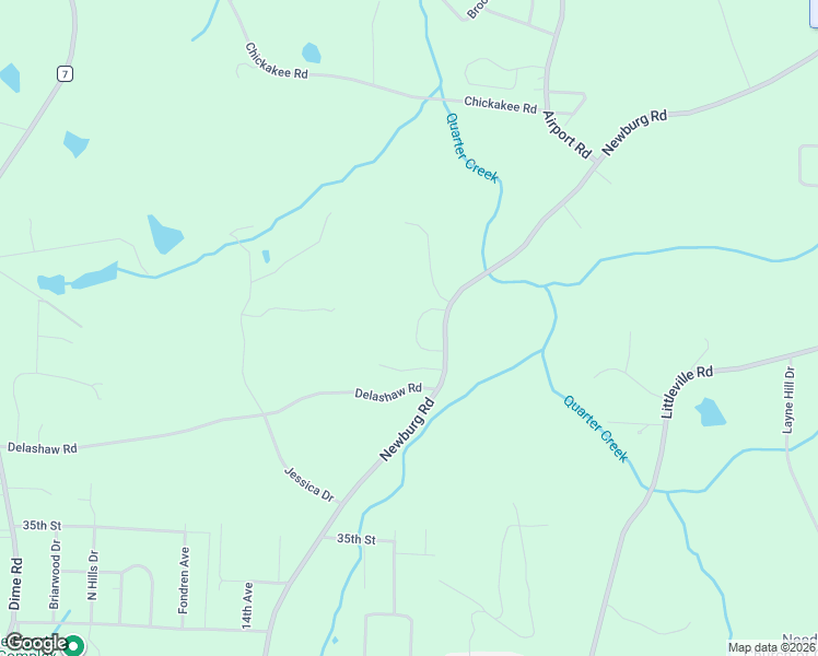 map of restaurants, bars, coffee shops, grocery stores, and more near 32-104 Dogwood Drive in Haleyville