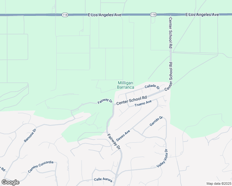 map of restaurants, bars, coffee shops, grocery stores, and more near 757 Callado Street in Camarillo