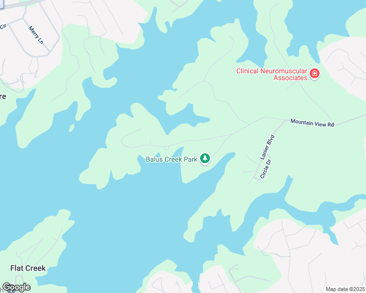 map of restaurants, bars, coffee shops, grocery stores, and more near 4763 Propes Drive in Oakwood