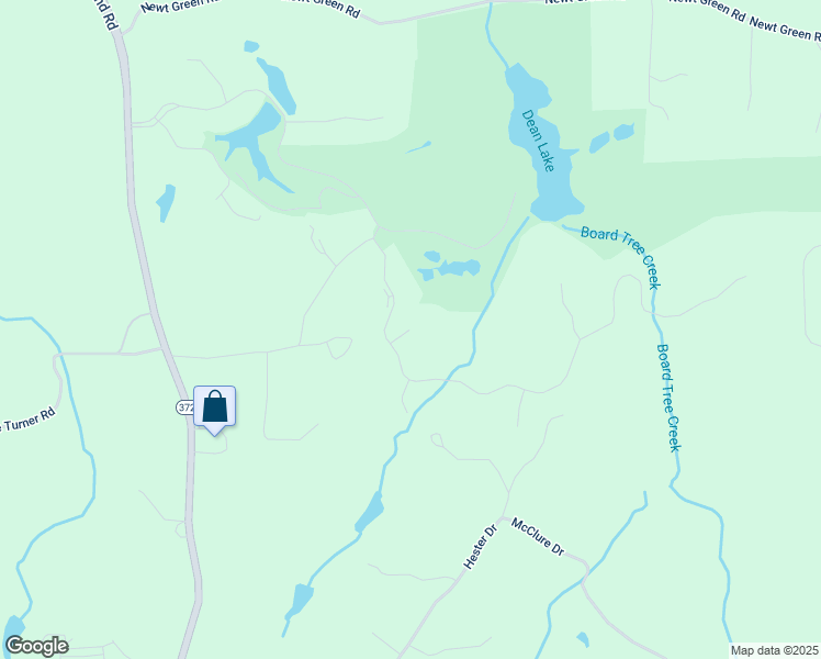 map of restaurants, bars, coffee shops, grocery stores, and more near 811 Hawks Nest Court in Ball Ground