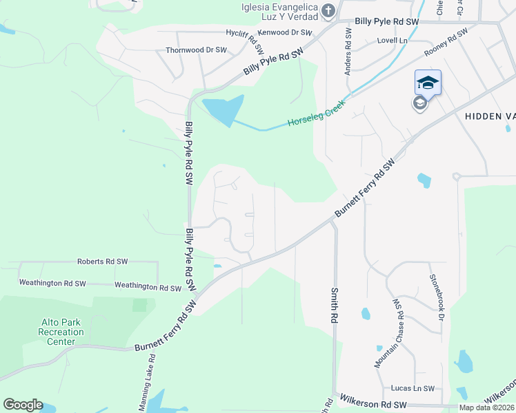 map of restaurants, bars, coffee shops, grocery stores, and more near 88 Willowrun Drive in Rome