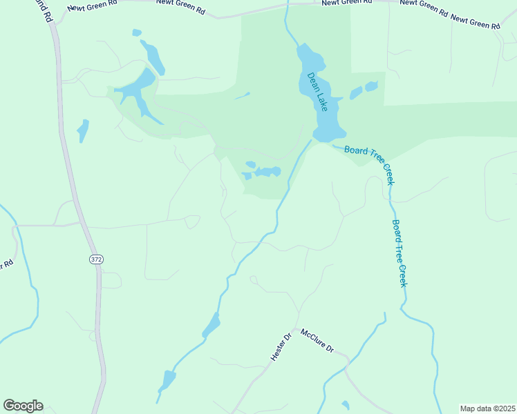map of restaurants, bars, coffee shops, grocery stores, and more near 811 Hawks Nest Court in Ball Ground