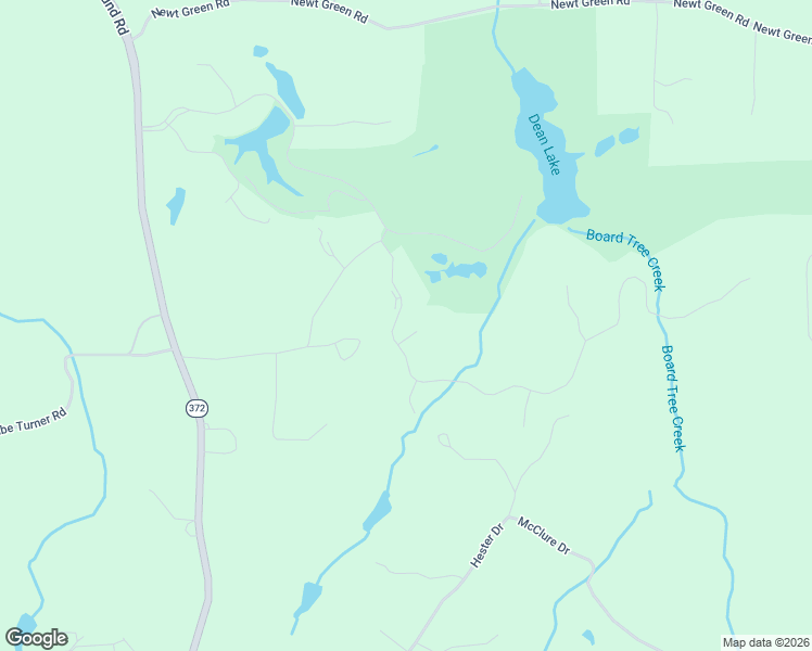 map of restaurants, bars, coffee shops, grocery stores, and more near 621 Hawks Ridge Drive in Ball Ground