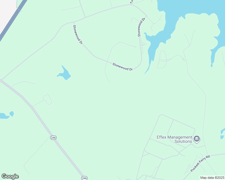 map of restaurants, bars, coffee shops, grocery stores, and more near 111 South Pond Court in Greenwood