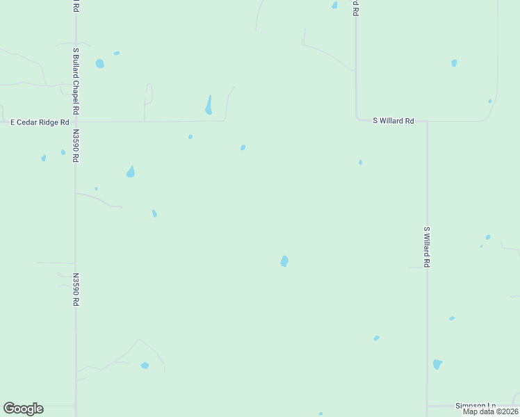 map of restaurants, bars, coffee shops, grocery stores, and more near in Tishomingo