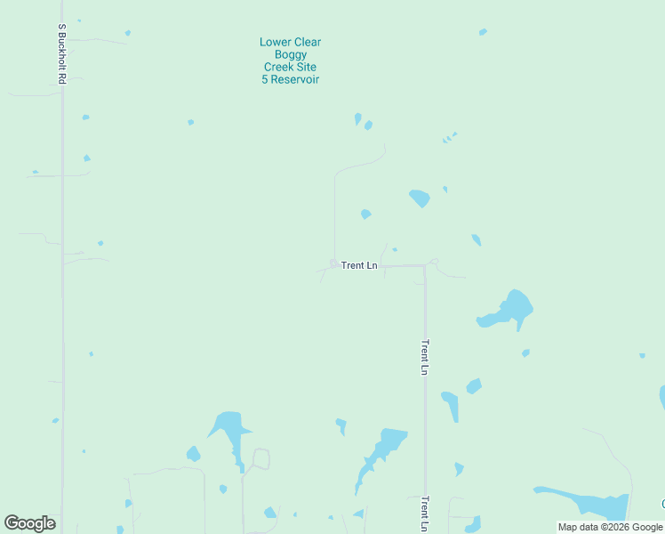 map of restaurants, bars, coffee shops, grocery stores, and more near 999 Trent Lane in Caney