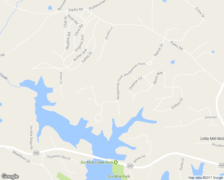 map of restaurants, bars, coffee shops, grocery stores, and more near 5890 Windjammer Point in Cumming