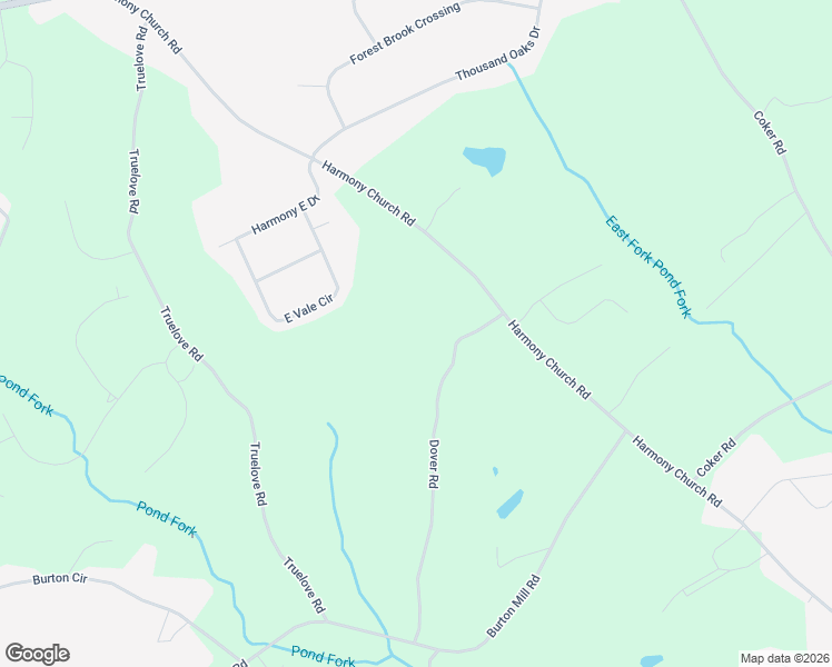 map of restaurants, bars, coffee shops, grocery stores, and more near 3436 Dover Rd in Gainesville