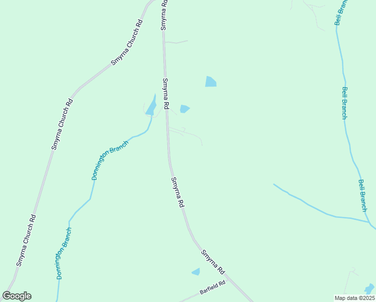 map of restaurants, bars, coffee shops, grocery stores, and more near 220B Smyrna Road in Elgin
