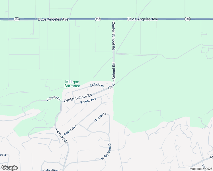 map of restaurants, bars, coffee shops, grocery stores, and more near 1174 Guinda Court in Camarillo
