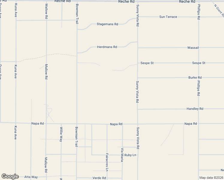 map of restaurants, bars, coffee shops, grocery stores, and more near Summers Road in Landers