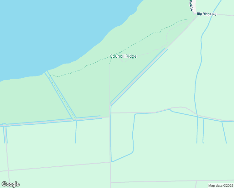 map of restaurants, bars, coffee shops, grocery stores, and more near 1831 State Park Drive in Lake Waccamaw
