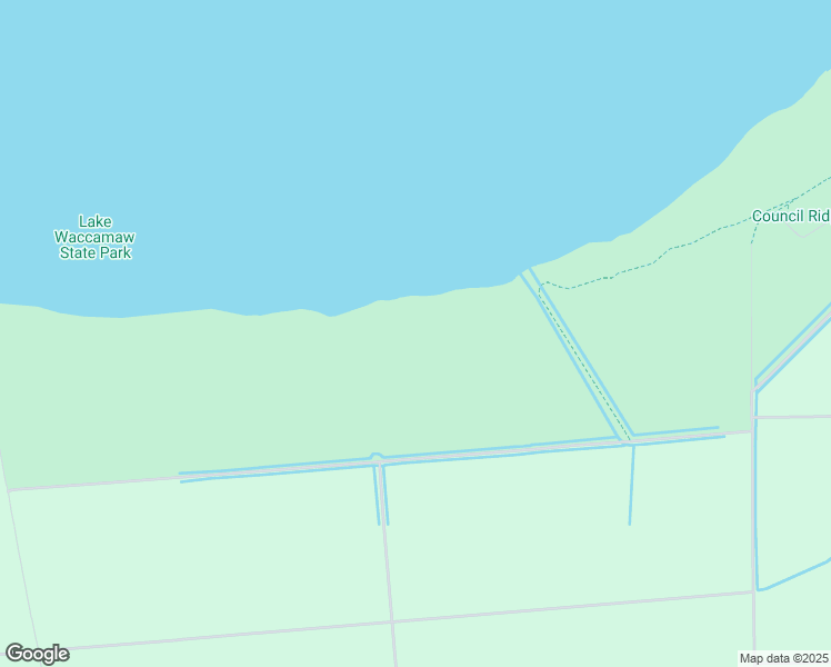 map of restaurants, bars, coffee shops, grocery stores, and more near in Columbus County